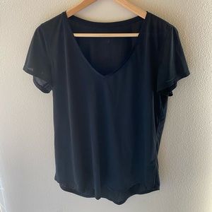 Lululemon All Love Tee